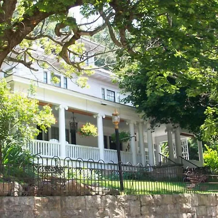 Bluefield Inn, A Select Registry Propery-2